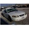 Image 1 : 2001 - FORD MUSTANG