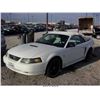 Image 2 : 2001 - FORD MUSTANG