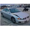 Image 1 : 2003 - MITSUBISHI GALANT