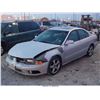 Image 2 : 2003 - MITSUBISHI GALANT