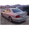 Image 3 : 2003 - MITSUBISHI GALANT