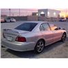 Image 4 : 2003 - MITSUBISHI GALANT