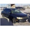 Image 1 : 2003 - MITSUBISHI LANCER