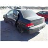 Image 3 : 2003 - MITSUBISHI LANCER