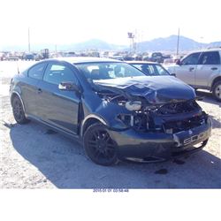2007 - SCION TC