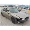 Image 1 : 2001 - NISSAN ALTIMA