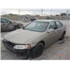 Image 2 : 2001 - NISSAN ALTIMA