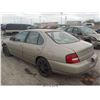 Image 3 : 2001 - NISSAN ALTIMA