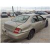 Image 4 : 2001 - NISSAN ALTIMA