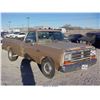 Image 1 : 1990 - DODGE D250