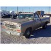 Image 2 : 1990 - DODGE D250