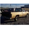Image 4 : 1990 - DODGE D250
