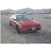 Image 1 : 1988 - ACURA INTEGRA