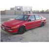 Image 2 : 1988 - ACURA INTEGRA