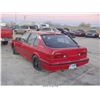 Image 3 : 1988 - ACURA INTEGRA