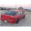 Image 4 : 1988 - ACURA INTEGRA