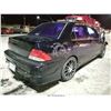 Image 4 : 2003 - MITSUBISHI LANCER
