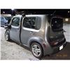 Image 3 : 2009 - NISSAN CUBE