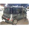 Image 4 : 2009 - NISSAN CUBE