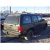 Image 4 : 1993 - FORD EXPLORER