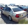 Image 3 : 2005 - CHEVROLET MALIBU // REBUILT SALVAGE// BONDED TITLE