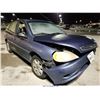 Image 1 : 2002 - KIA RIO