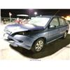 Image 2 : 2002 - KIA RIO