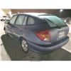 Image 3 : 2002 - KIA RIO