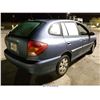 Image 4 : 2002 - KIA RIO