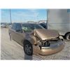 Image 1 : 2005 - CHEVROLET MALIBU