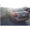 Image 3 : 2005 - CHEVROLET MALIBU