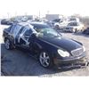 Image 1 : 2005 - MERCEDES BENZ C230