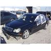 Image 2 : 2005 - MERCEDES BENZ C230