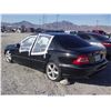 Image 3 : 2005 - MERCEDES BENZ C230