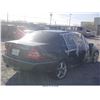 Image 4 : 2005 - MERCEDES BENZ C230