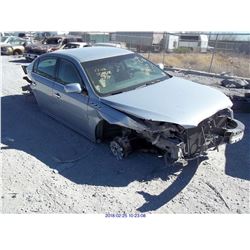 2006 - BUICK LUCERNE