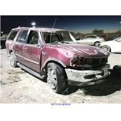 1998 - FORD EXPEDITION