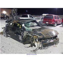 2011 - SCION TC