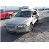 Image 2 : 1999 - VOLVO S-80