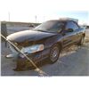 Image 2 : 2004 - CHRYSLER SEBRING
