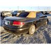 Image 4 : 2004 - CHRYSLER SEBRING