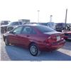 Image 3 : 2005 - FORD FOCUS