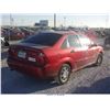 Image 4 : 2005 - FORD FOCUS