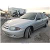 Image 2 : 2004 - CHEVROLET CAVALIER//SALVAGE TITLE