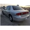 Image 3 : 2004 - CHEVROLET CAVALIER//SALVAGE TITLE