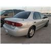 Image 4 : 2004 - CHEVROLET CAVALIER//SALVAGE TITLE