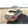 Image 4 : 1999 - AUDI A4