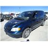 Image 2 : 2002 - DODGE CARAVAN
