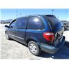 Image 3 : 2002 - DODGE CARAVAN