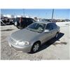 Image 2 : 2000 - HONDA CIVIC